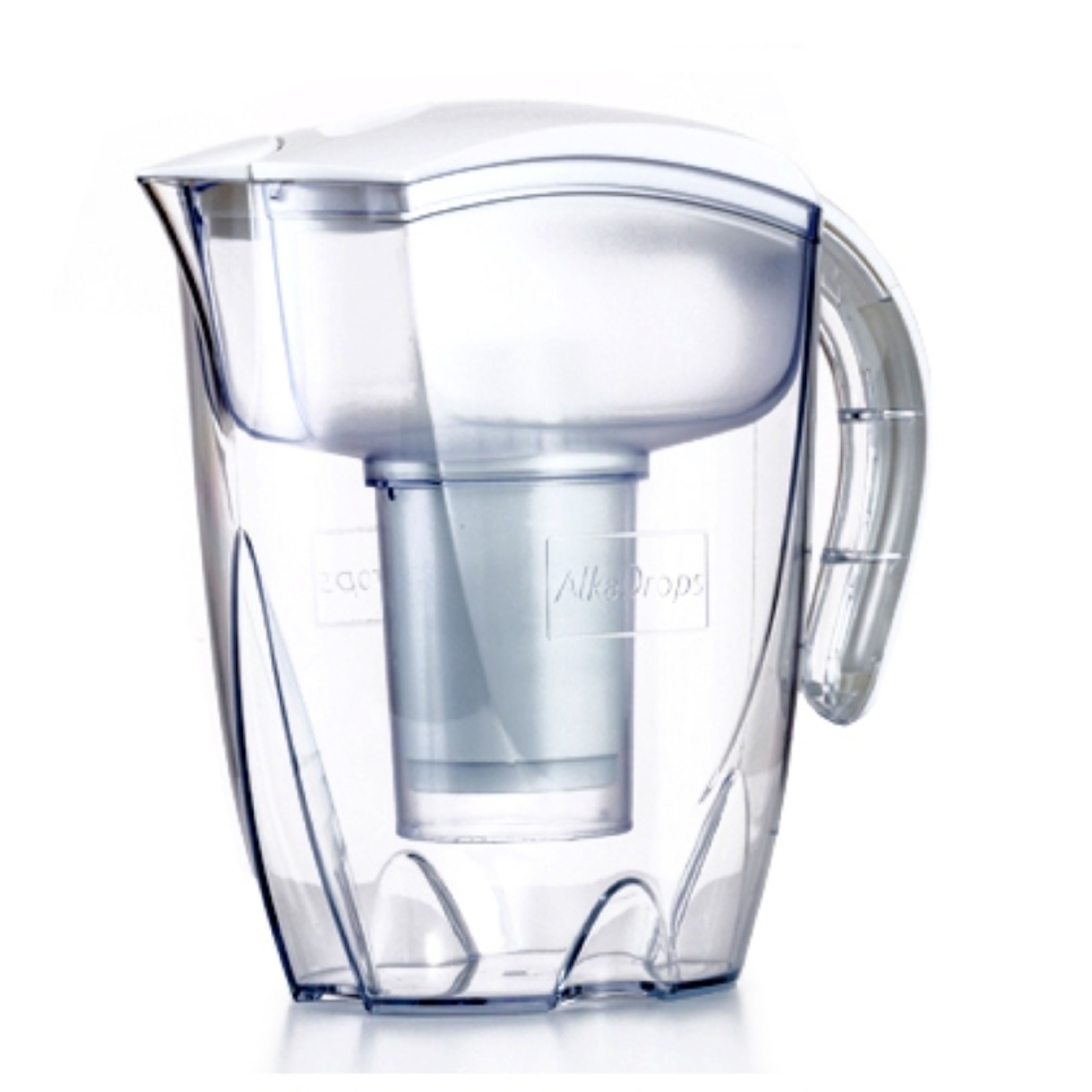 hydrogen water ionizer bottle